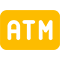 Transfer via ATM